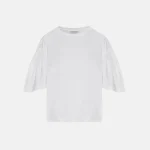 Μπλούζα με λεπτομέρεια διαφάνεια LYNNE SS26