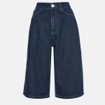 Straight-leg zip-up jeans LYNNE SS26