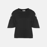 Blouse with transparent detail LYNNE SS26