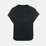 Blouse with embroidered print LYNNE SS26