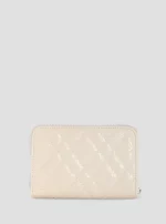 isemay medium zip around wallet GUESS SS26 - Image 2