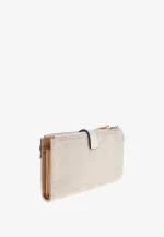 MELINDA LOGO SLG Off White logo GUESS SS26 - Image 2