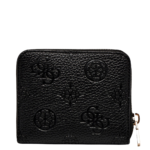 CRESIDIA II SLG Black logo GUESS SS26 - Image 2