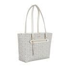 Women's Shoulder Bag BRYANT AVE D TOTE DKNY SS26 - Image 2