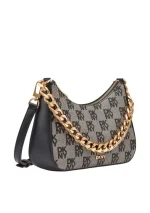 Women's Shoulder Bag JENNA DEMI CROSSBODY DKNY SS26 - Image 2