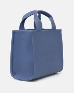 Women's Shoulder HADLEE SM TOTE DKNY SS26 - Image 2