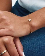 Lucky Mini Bracelet Multi Gold EDBLAD SS26 - Image 2