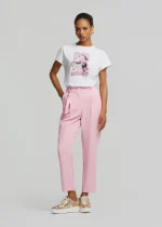 Printed blouse LYNNE SS26 - Image 2