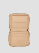 Laurel Small Women's Wallet Brown GUESS SS26 - Image 3