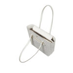 Women's Shoulder Bag BRYANT AVE D TOTE DKNY SS26 - Image 4