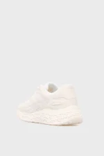 Women's Sneakers White GUESS FW25-26 - Image 4