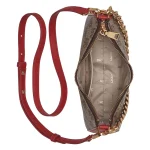 Women's Shoulder Bag JENNA DEMI CROSSBODY DKNY SS26 - Image 4