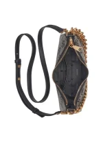 Women's Shoulder Bag JENNA DEMI CROSSBODY DKNY SS26 - Image 4