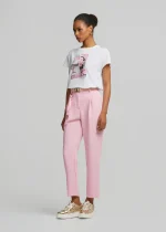 Printed blouse LYNNE SS26 - Image 4