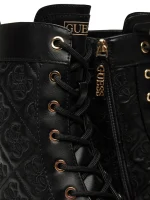 Γυναικεία Μποτάκια Yancee GUESS FW25-26 - Image 5