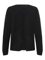 Boxy Women's Blouse Black ONLY FW25-26 - Image 6