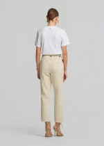 High-waisted jeans LYNNE SS26 - Image 6