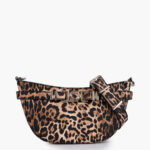 Women's Shoulder Bag Brown GUESS SS26