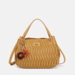 SHOULDER BAG YNOT SS26