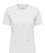 ONLFILIZZA S/S STONE TOP BOX JRS SS26