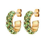 HEIDI EARRING 460523 DYRBERG/KERN SS26