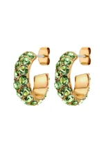 HEIDI EARRING 460523 DYRBERG/KERN SS26