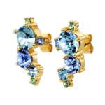 CURRA EARRING 480082 DYRBERG/KERN SS26