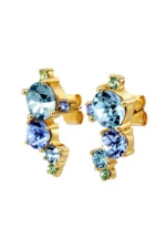 CURRA EARRING 480082 DYRBERG/KERN SS26
