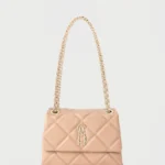 Bvolturi Bag Blush/gold STEVE MADDEN SS26