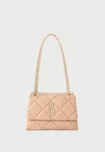 Bvolturi Bag Blush/gold STEVE MADDEN SS26