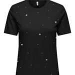 ONLFILIZZA S/S STONE TOP BOX JRS SS26