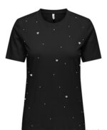 ONLFILIZZA S/S STONE TOP BOX JRS SS26