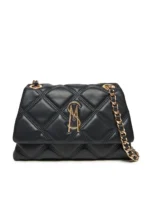 Bvolturi Bag Black/gold STEVE MADDEN SS26