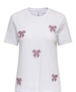 ONLKITA REG S/S PRINT TOP NOOS SS26