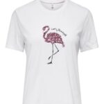 ONLKITA REG S/S PRINT TOP NOOS SS26