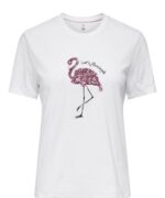 ONLKITA REG S/S PRINT TOP NOOS SS26