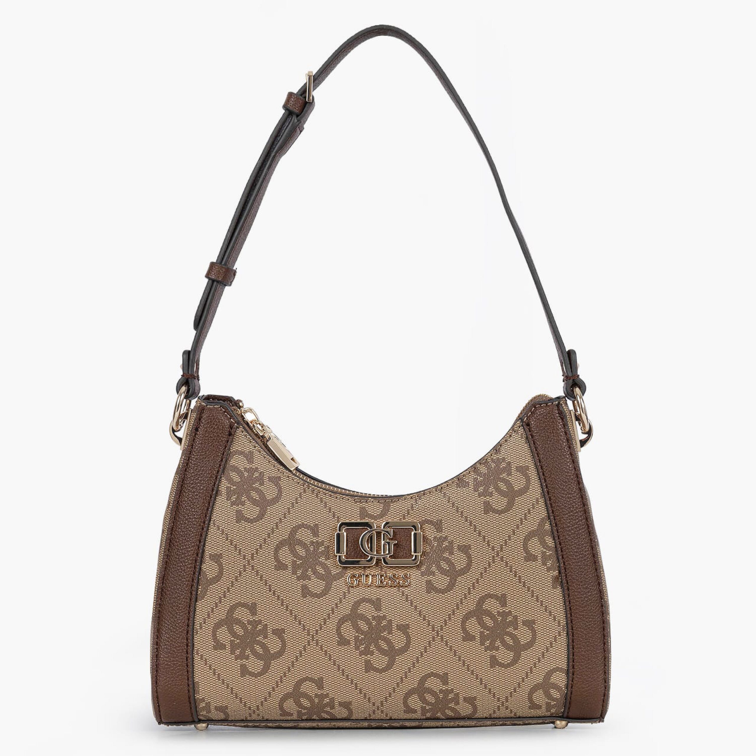 1 Women's Shoulder Bag Karnilla.Sh GUESS SS26 - Image 1