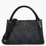 Women's Handbag Karnilla Logo GUESS SS26