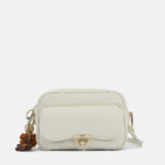 SHOULDER BAG YNOT SS26