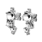 CURRA EARRING 480086 DYRBERG/KERN SS26