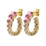 KLS EARRING 480025 DYRBERG/KERN SS26