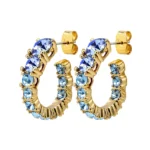 KLS EARRING 480026 DYRBERG/KERN SS26
