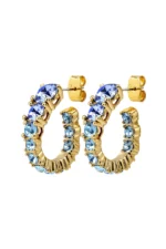 KLS EARRING 480026 DYRBERG/KERN SS26
