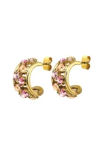 ASTOR EARRING 480022 DYRBERG/KERN SS26