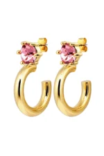 QUINTE EARRING 480080 DYRBERG/KERN SS26