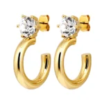 QUINTE EARRING 480076 DYRBERG/KERN SS26