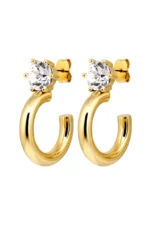 QUINTE EARRING 480076 DYRBERG/KERN SS26