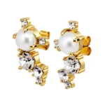 CURRA EARRING 480085 DYRBERG/KERN SS26