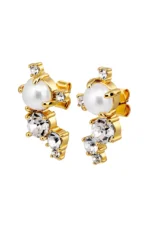 CURRA EARRING 480085 DYRBERG/KERN SS26