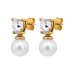 EMO EARRING 480036 DYRBERG/KERN SS26